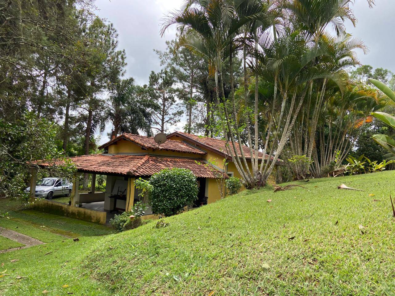 Chácara em São José dos Campos - São Paulo