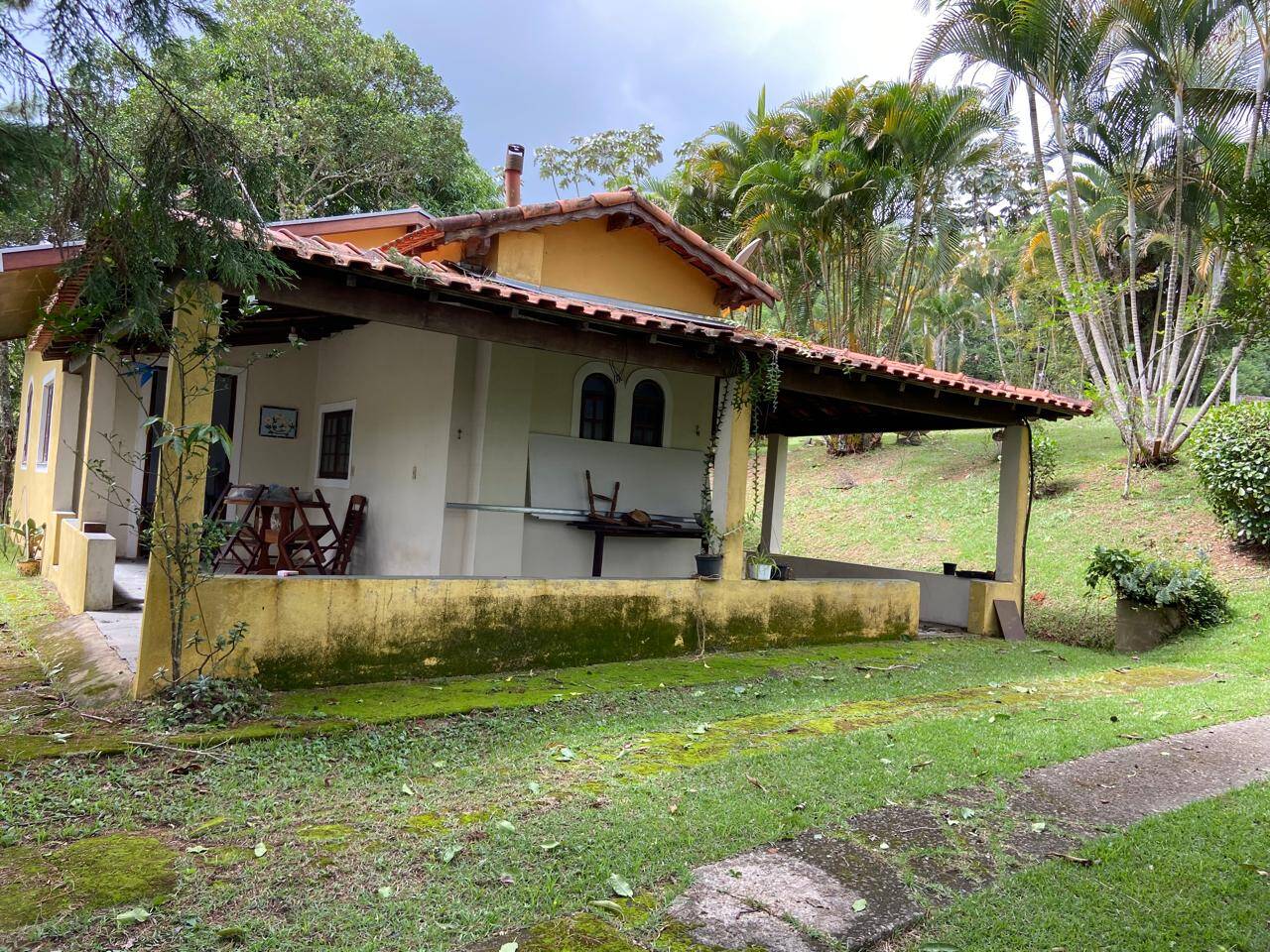Chácara em São José dos Campos/São Paulo — Ref 7JVHWA — Imagem 5