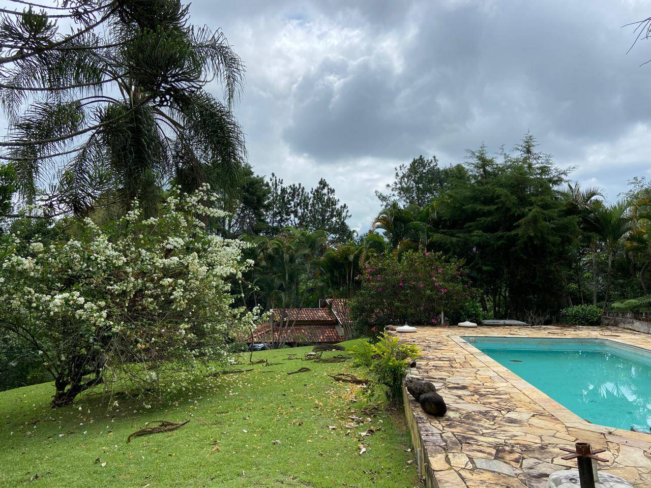 Chácara em São José dos Campos/São Paulo — Ref 7JVHWA — Imagem 7