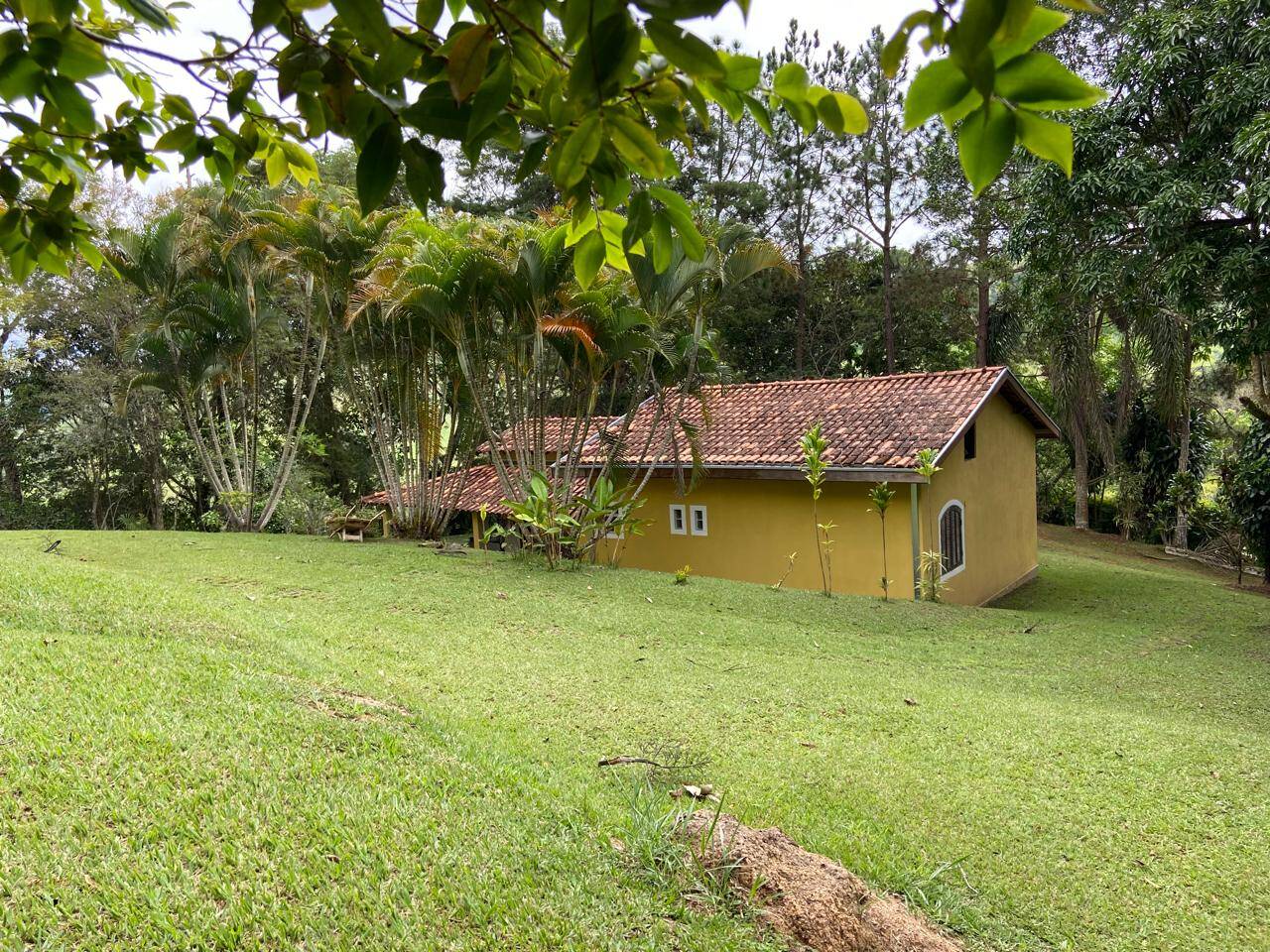Chácara em São José dos Campos/São Paulo — Ref 7JVHWA — Imagem 8