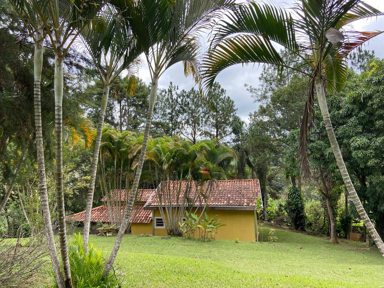 Chácara em São José dos Campos/São Paulo — Ref 7JVHWA — Imagem 9