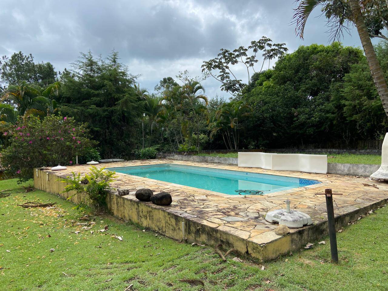 Chácara em São José dos Campos/São Paulo — Ref 7JVHWA — Imagem 2