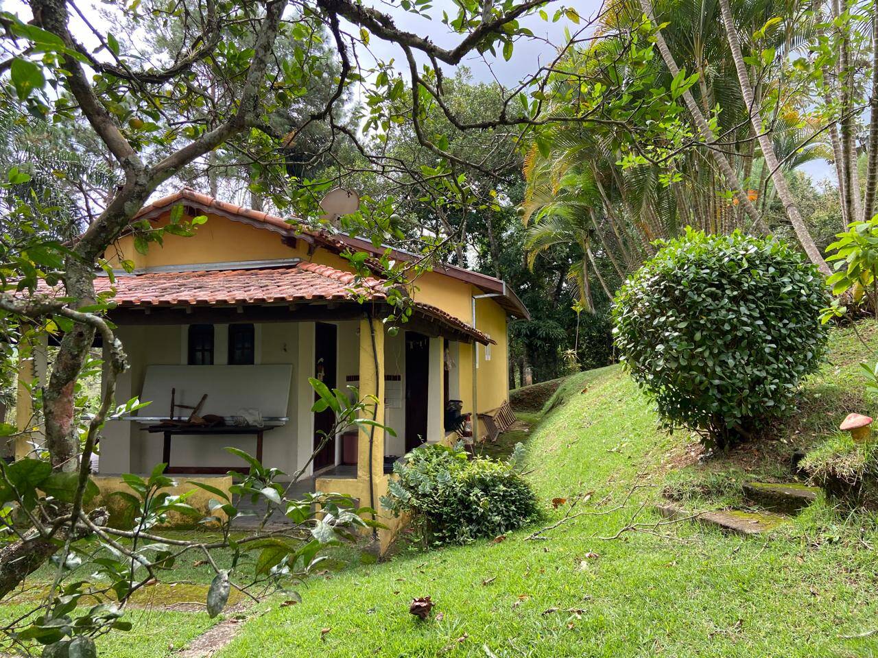 Chácara em São José dos Campos/São Paulo — Ref 7JVHWA — Imagem 14