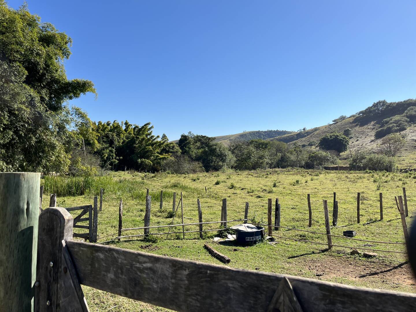 Sítio em Taubaté/São Paulo — Ref WKRLGT — Imagem 2