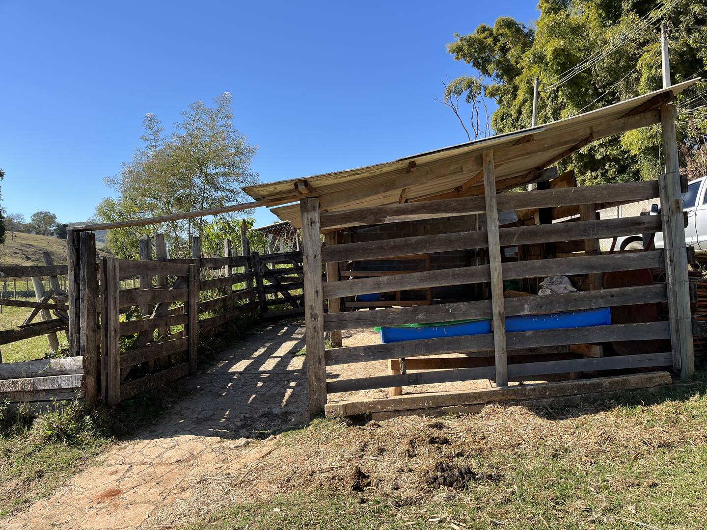 Sítio em Taubaté/São Paulo — Ref WKRLGT — Imagem 3