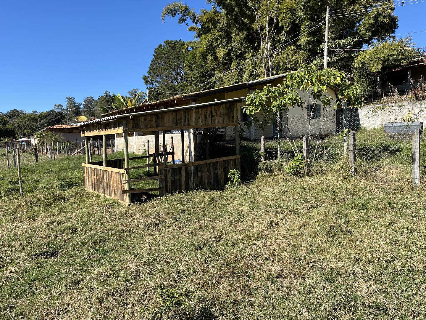 Sítio em Taubaté/São Paulo — Ref WKRLGT — Imagem 4