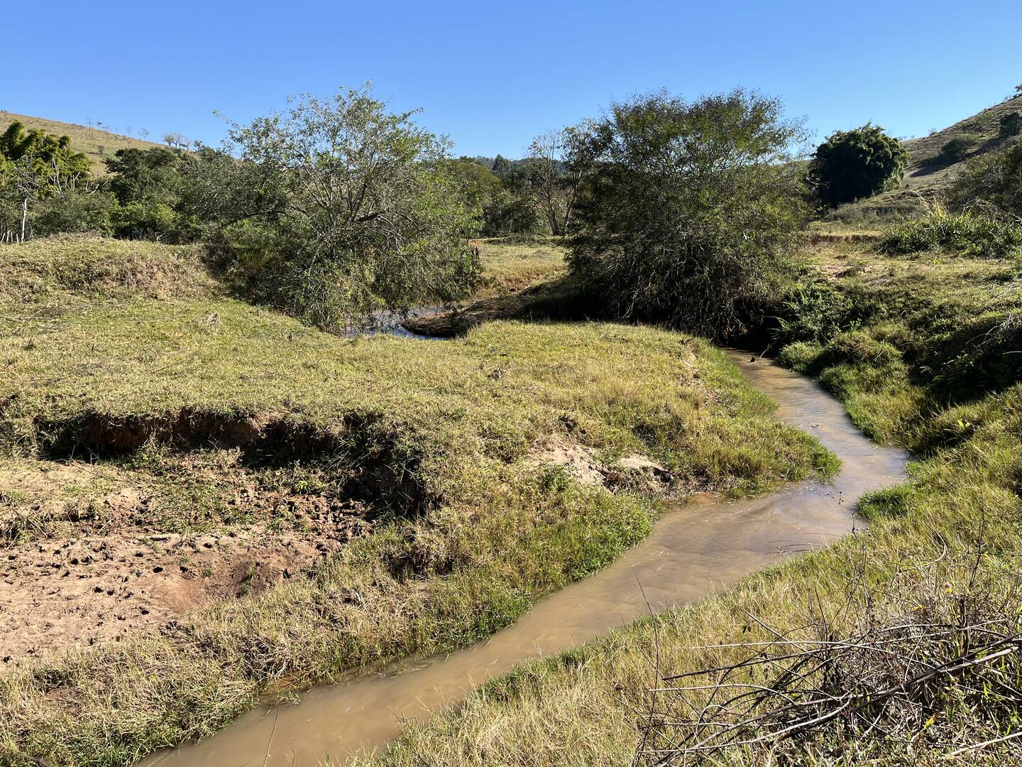 Sítio em Taubaté/São Paulo — Ref WKRLGT — Imagem 8