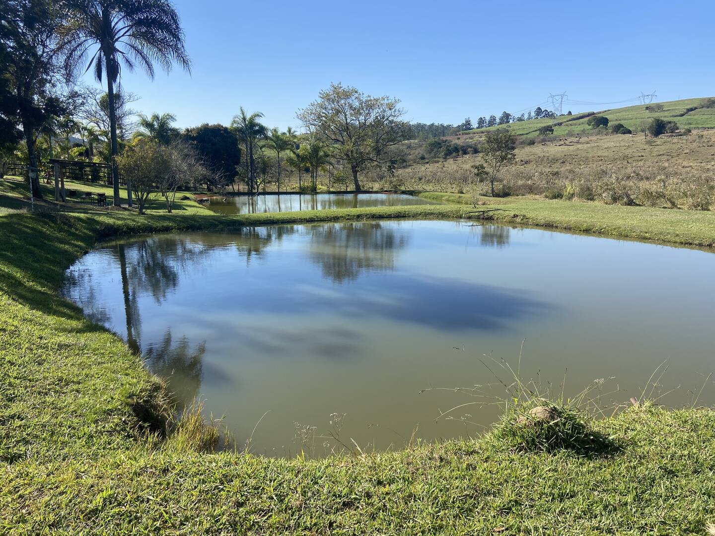 Chácara em Caçapava/São Paulo — Ref 9QAFYX — Imagem 2
