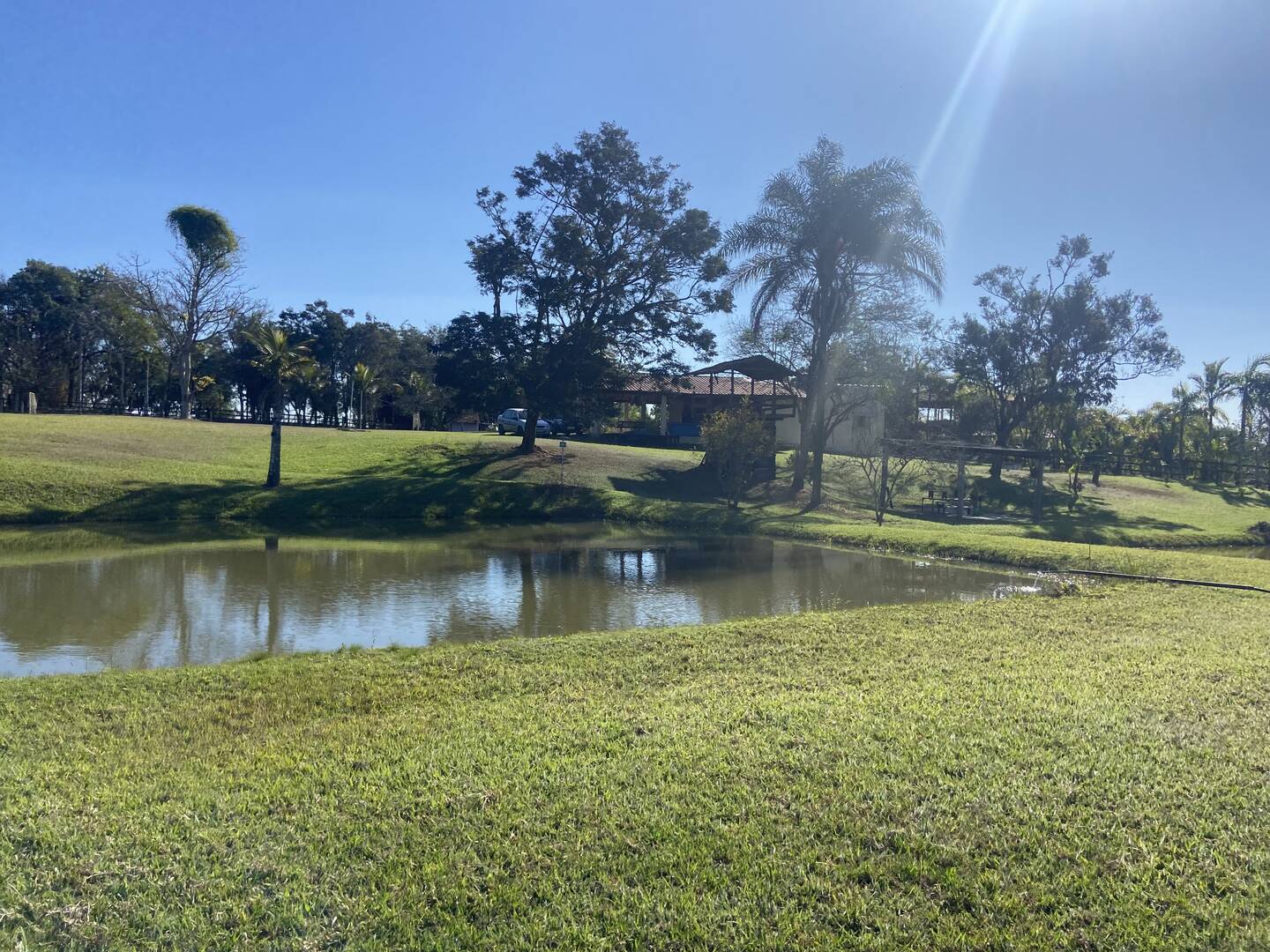 Chácara em Caçapava/São Paulo — Ref 9QAFYX — Imagem 3