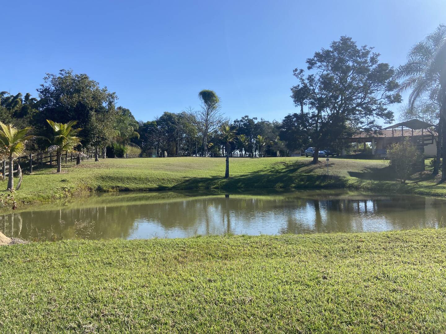Chácara em Caçapava/São Paulo — Ref 9QAFYX — Imagem 5