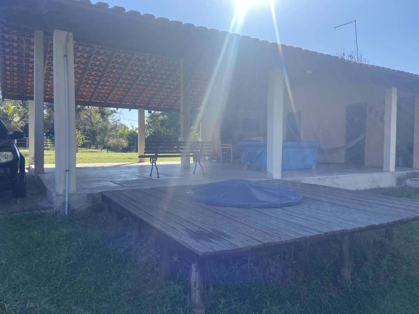 Chácara em Caçapava/São Paulo — Ref 9QAFYX — Imagem 8