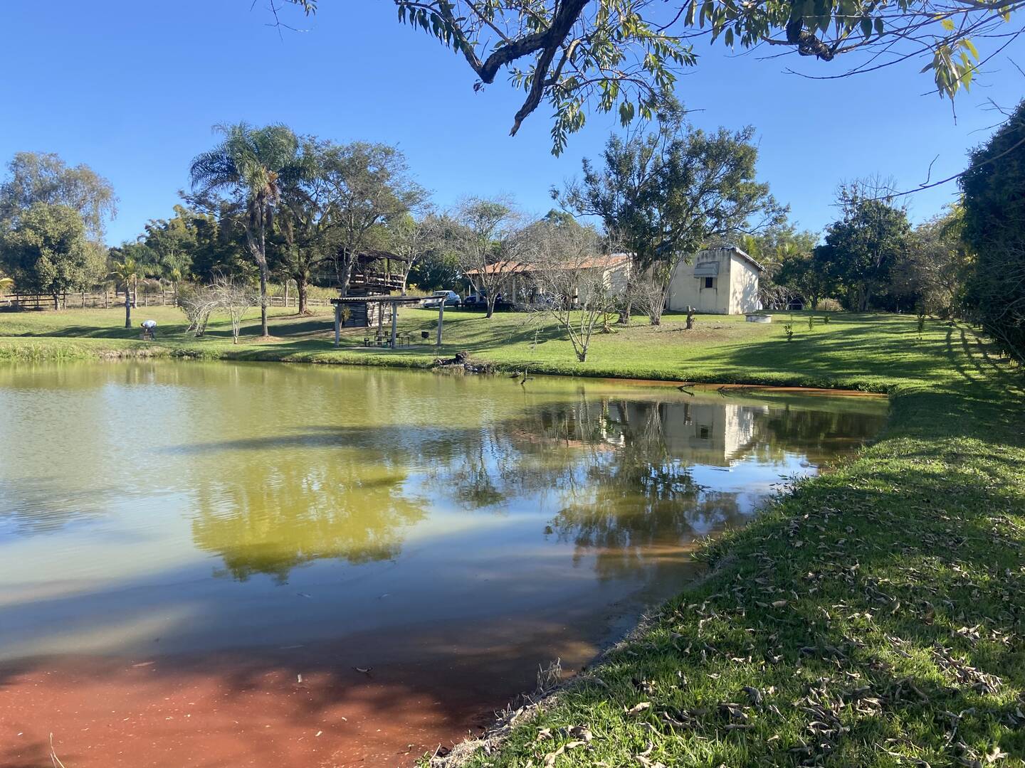 Chácara em Caçapava/São Paulo — Ref 9QAFYX — Imagem 12