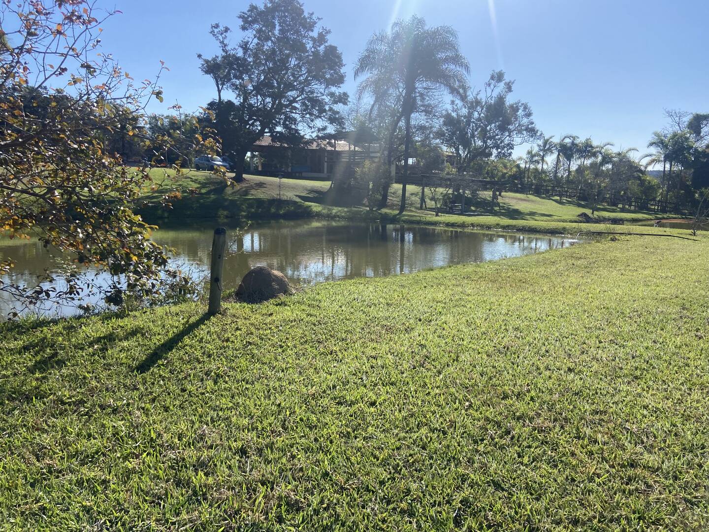 Chácara em Caçapava/São Paulo — Ref 9QAFYX — Imagem 18