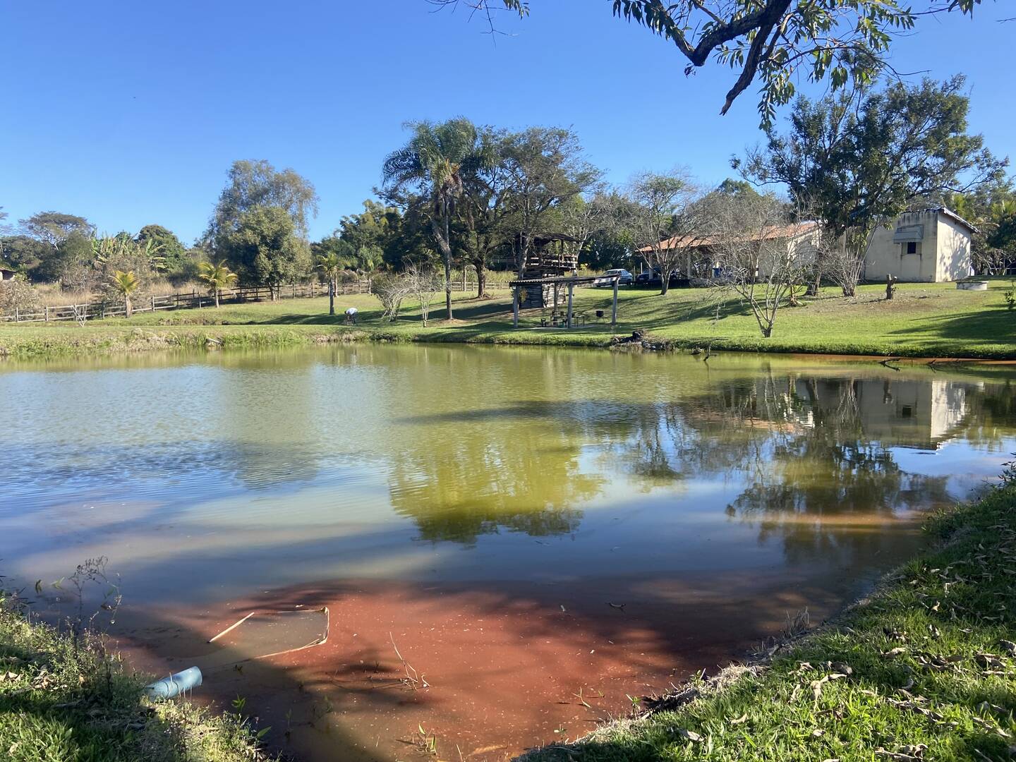 Chácara em Caçapava/São Paulo — Ref 9QAFYX — Imagem 1