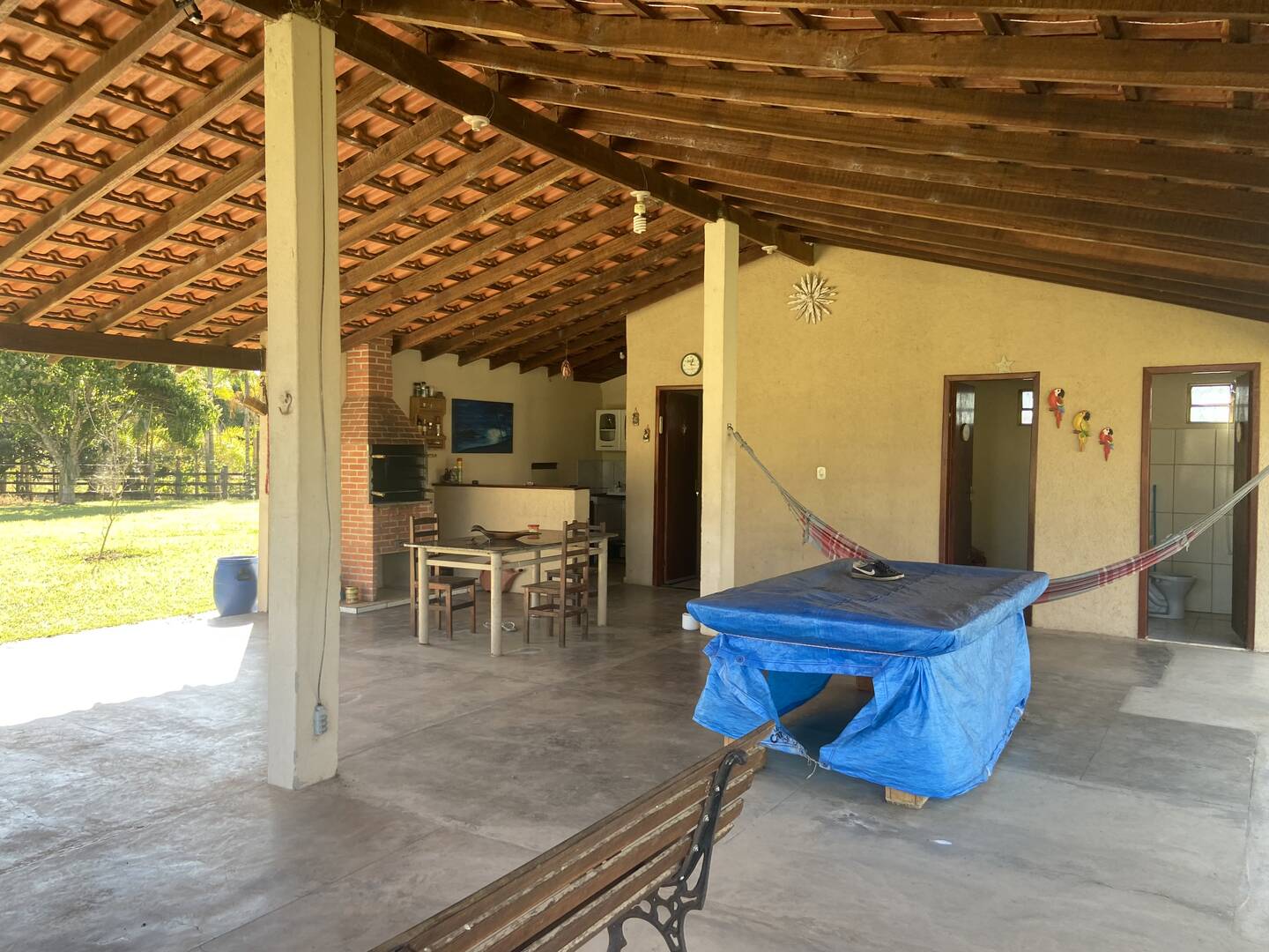 Chácara em Caçapava/São Paulo — Ref 9QAFYX — Imagem 22