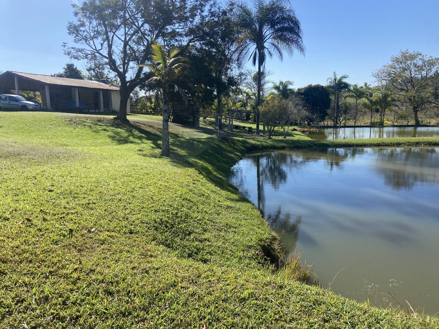 Chácara em Caçapava/São Paulo — Ref 9QAFYX — Imagem 23