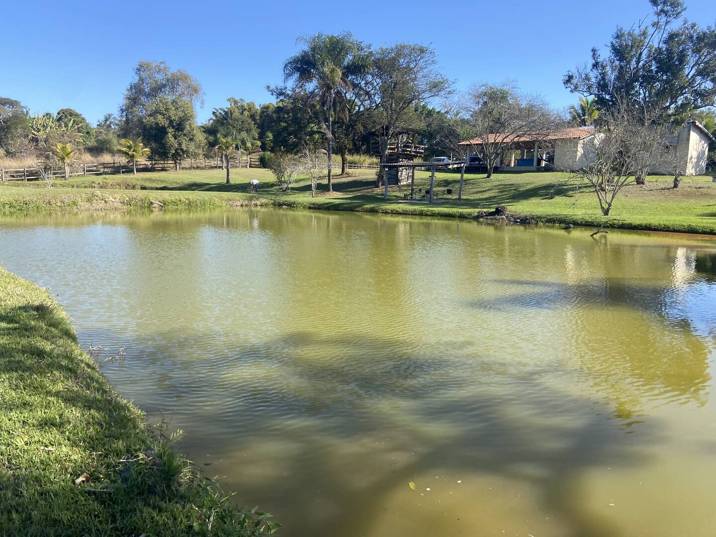 Chácara em Caçapava/São Paulo — Ref 9QAFYX — Imagem 24