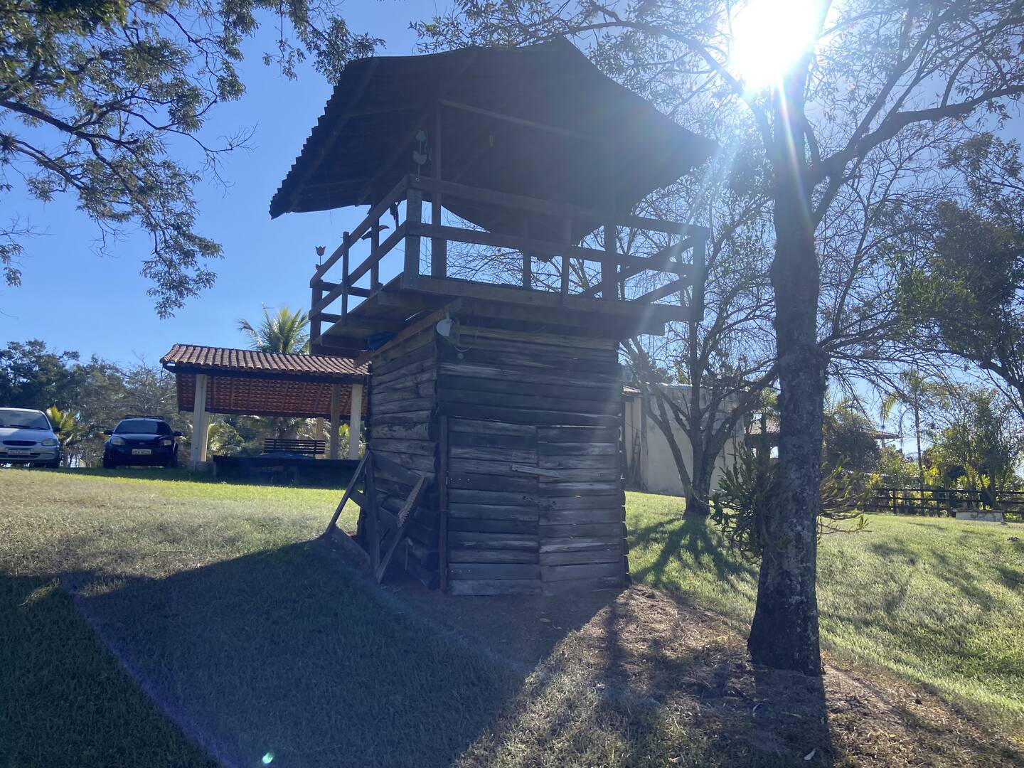 Chácara em Caçapava/São Paulo — Ref 9QAFYX — Imagem 26