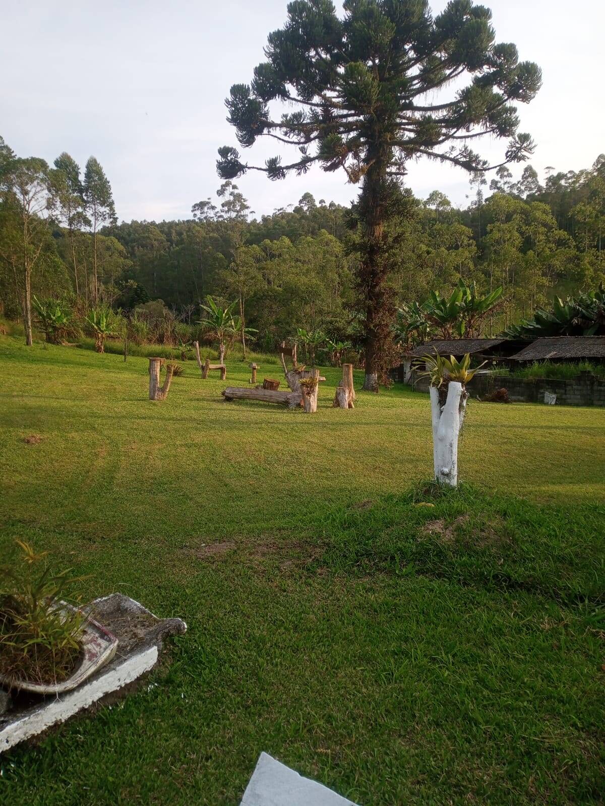 Sítio em Paraibuna/São Paulo — Ref 26OBPQ — Imagem 3