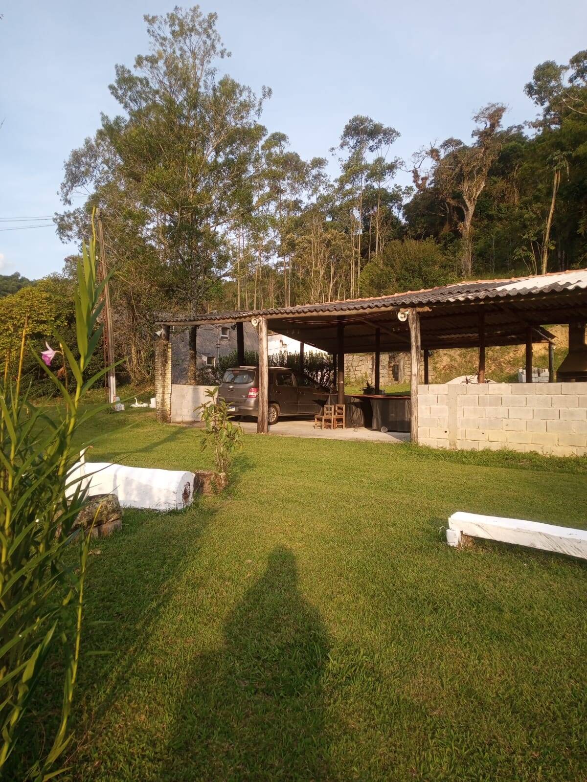 Sítio em Paraibuna/São Paulo — Ref 26OBPQ — Imagem 5