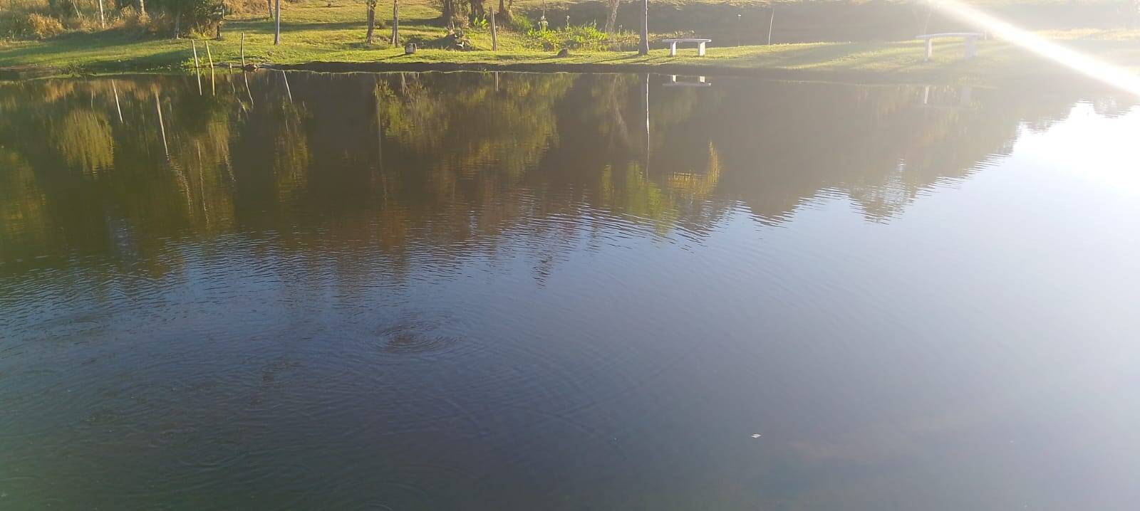 Sítio em Paraibuna/São Paulo — Ref 26OBPQ — Imagem 1