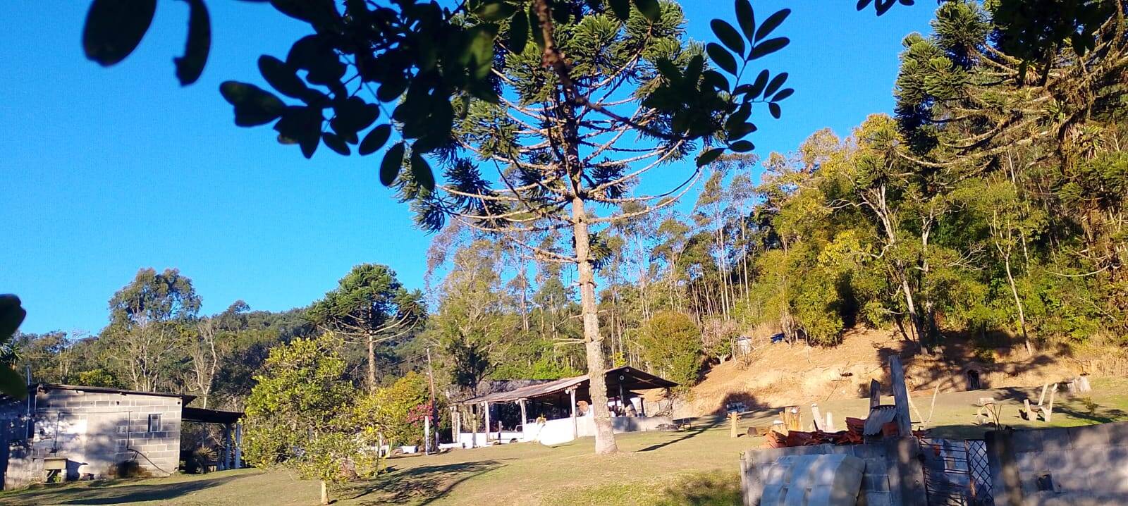 Sítio em Paraibuna/São Paulo — Ref 26OBPQ — Imagem 13