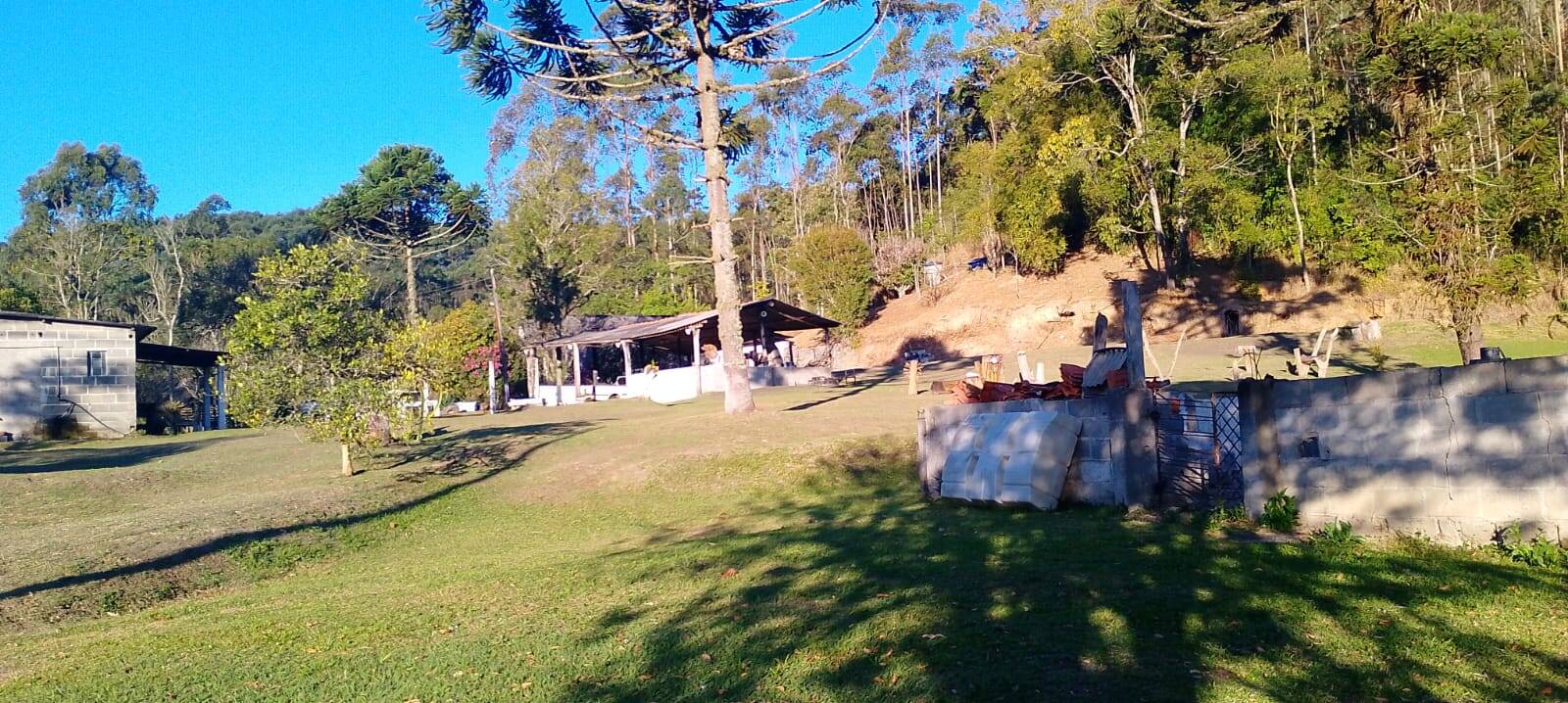 Sítio em Paraibuna/São Paulo — Ref 26OBPQ — Imagem 14