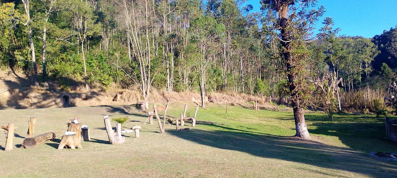 Sítio em Paraibuna/São Paulo — Ref 26OBPQ — Imagem 15