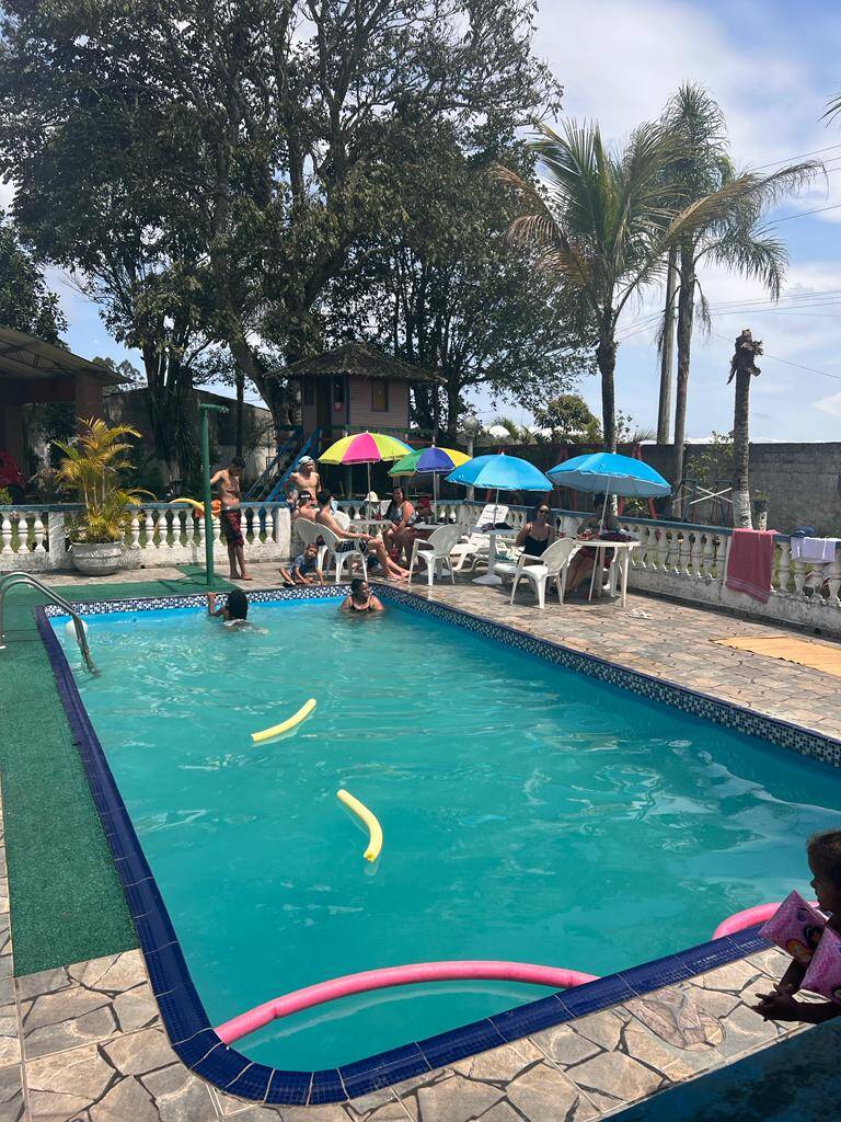 Sítio em Biritiba Mirim/São Paulo — Ref X6OCOC — Imagem 2