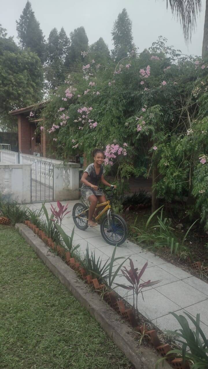 Sítio em Biritiba Mirim/São Paulo — Ref X6OCOC — Imagem 4