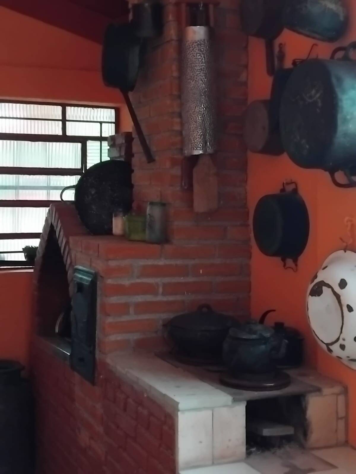 Sítio em Biritiba Mirim/São Paulo — Ref X6OCOC — Imagem 12