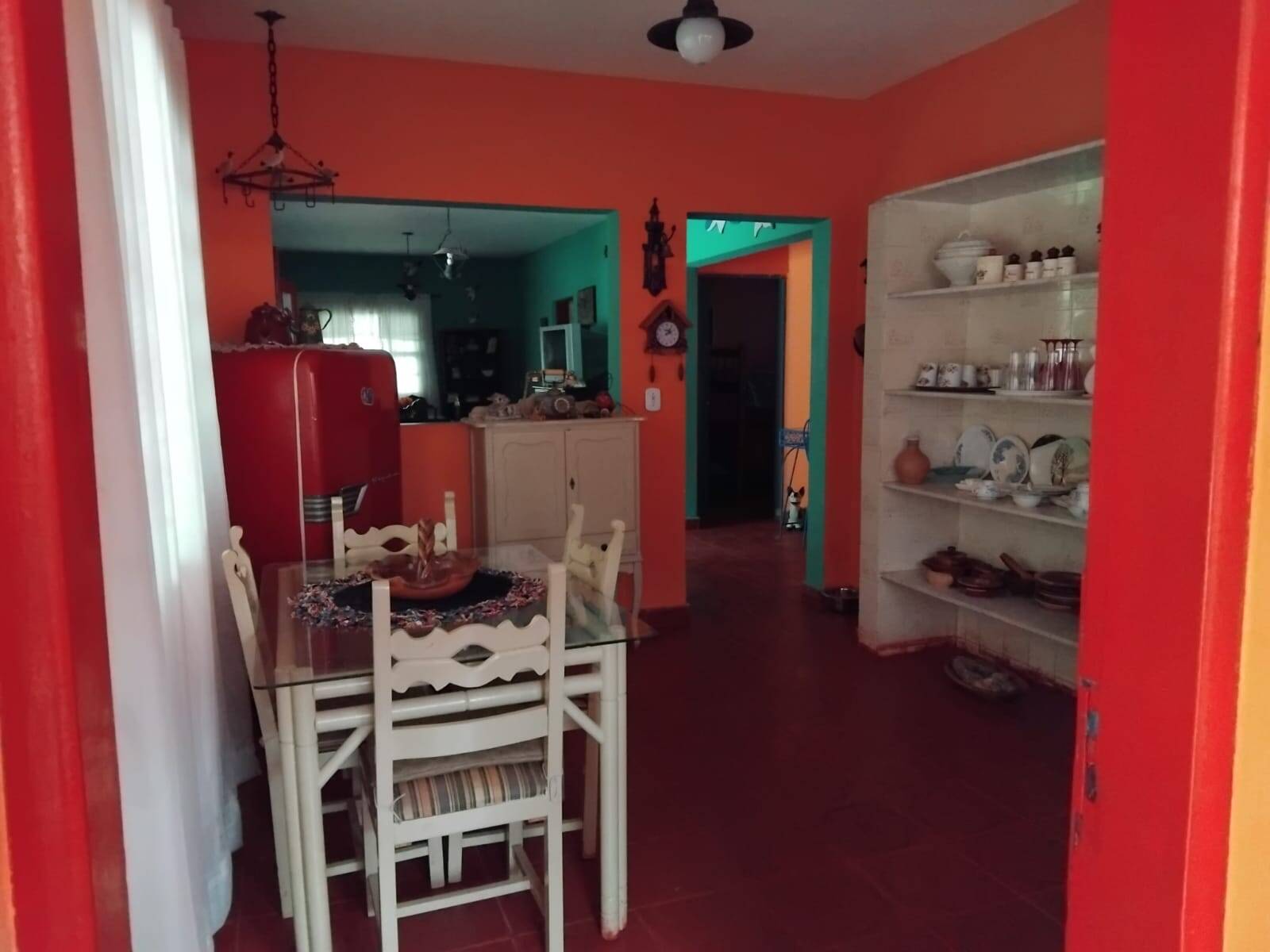 Sítio em Biritiba Mirim/São Paulo — Ref X6OCOC — Imagem 13