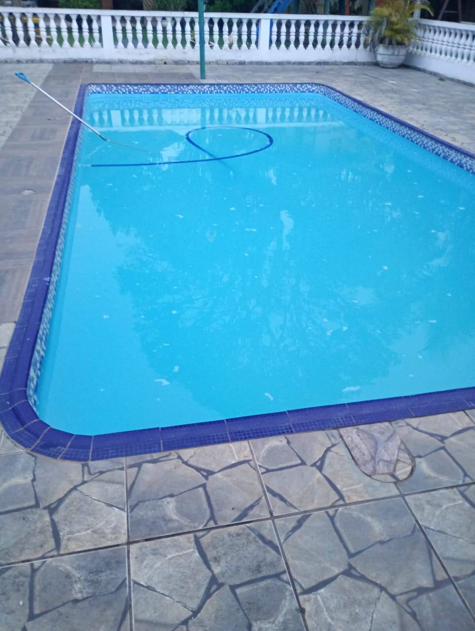 Sítio em Biritiba Mirim/São Paulo — Ref X6OCOC — Imagem 11