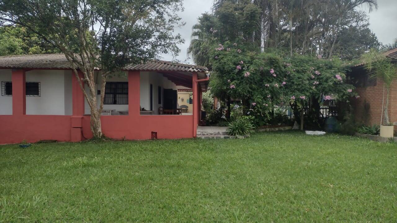 Sítio em Biritiba Mirim/São Paulo — Ref X6OCOC — Imagem 15