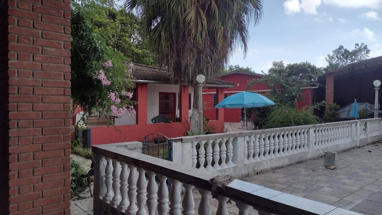 Sítio em Biritiba Mirim/São Paulo — Ref X6OCOC — Imagem 16