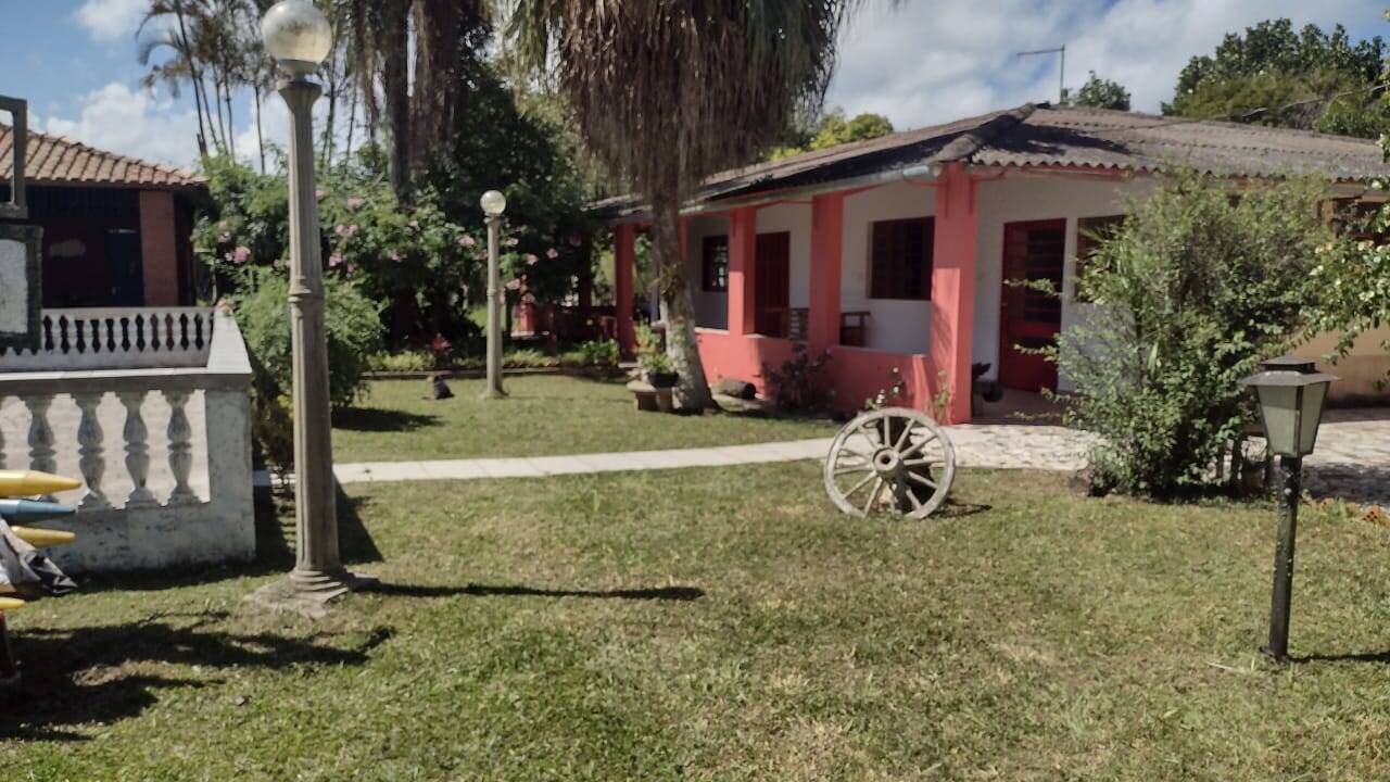 Sítio em Biritiba Mirim/São Paulo — Ref X6OCOC — Imagem 25