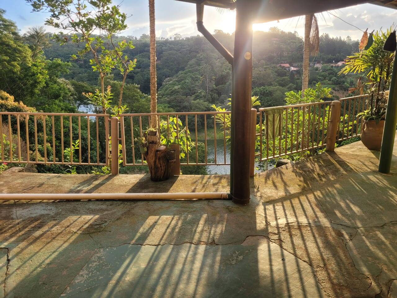 Imóvel rural em Jambeiro/São Paulo — Ref FMARYU1