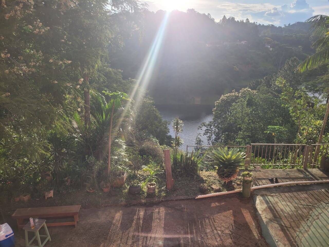 Chácara em Jambeiro/São Paulo — Ref FMARYU — Imagem 5