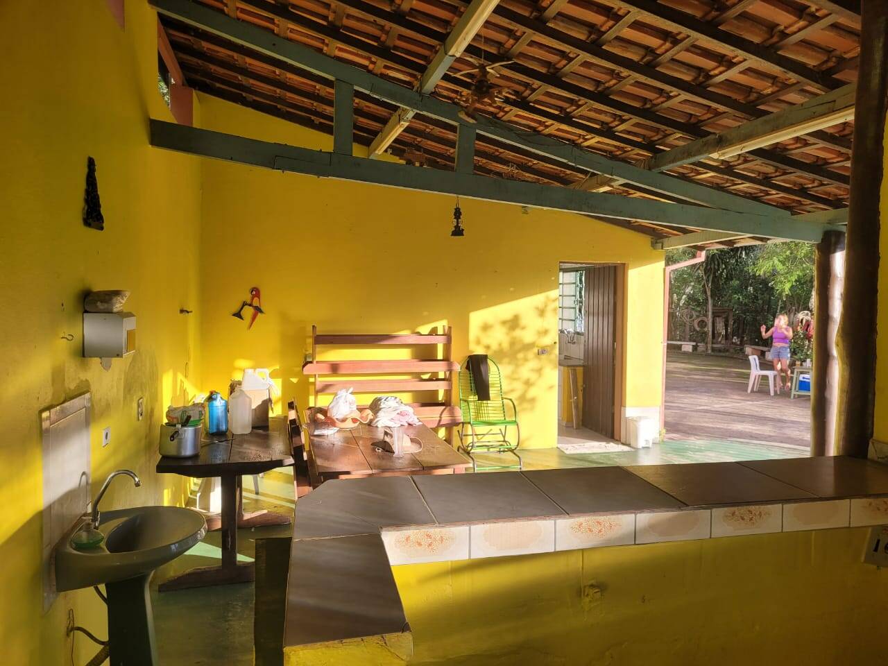 Chácara em Jambeiro/São Paulo — Ref FMARYU — Imagem 18