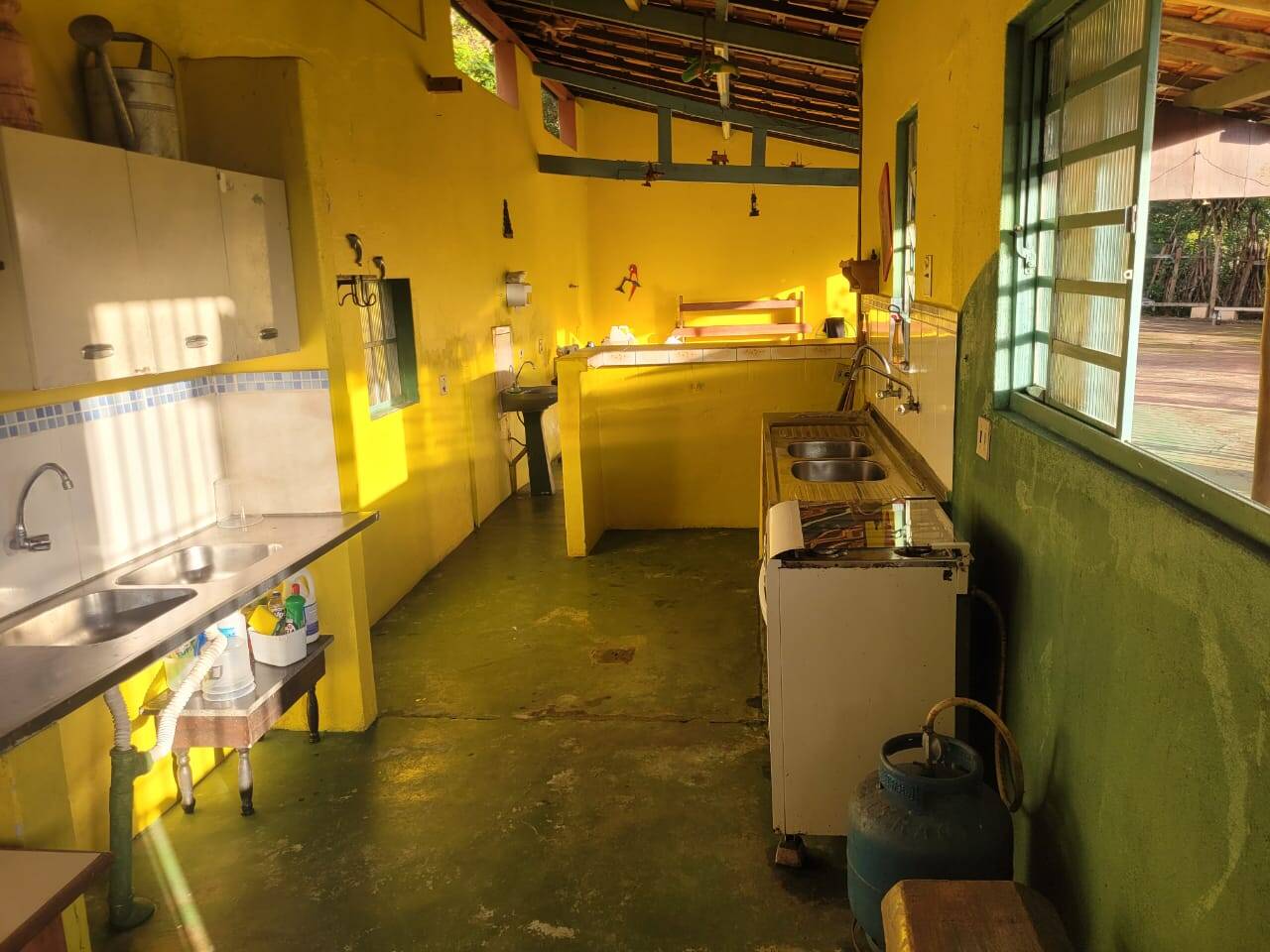 Chácara em Jambeiro/São Paulo — Ref FMARYU — Imagem 19