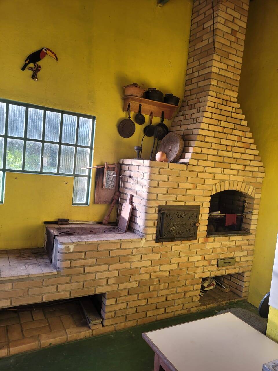 Chácara em Jambeiro/São Paulo — Ref FMARYU — Imagem 21