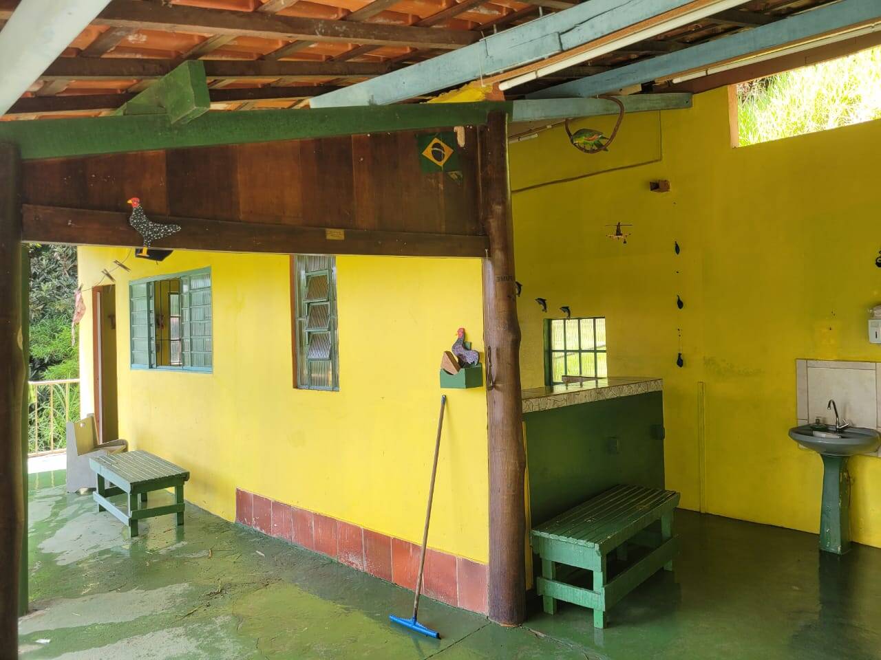 Chácara em Jambeiro/São Paulo — Ref FMARYU — Imagem 23