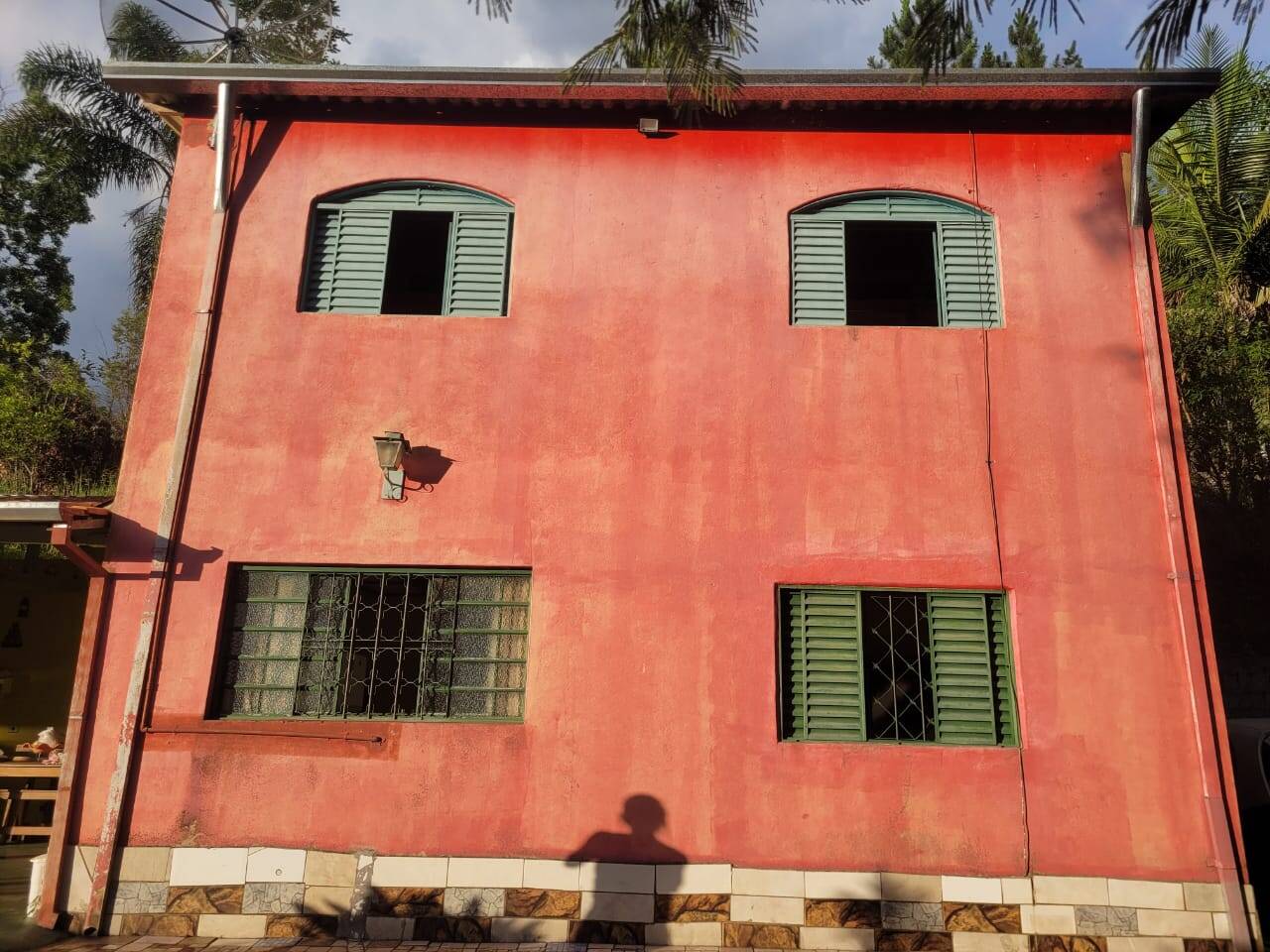 Chácara em Jambeiro/São Paulo — Ref FMARYU — Imagem 26