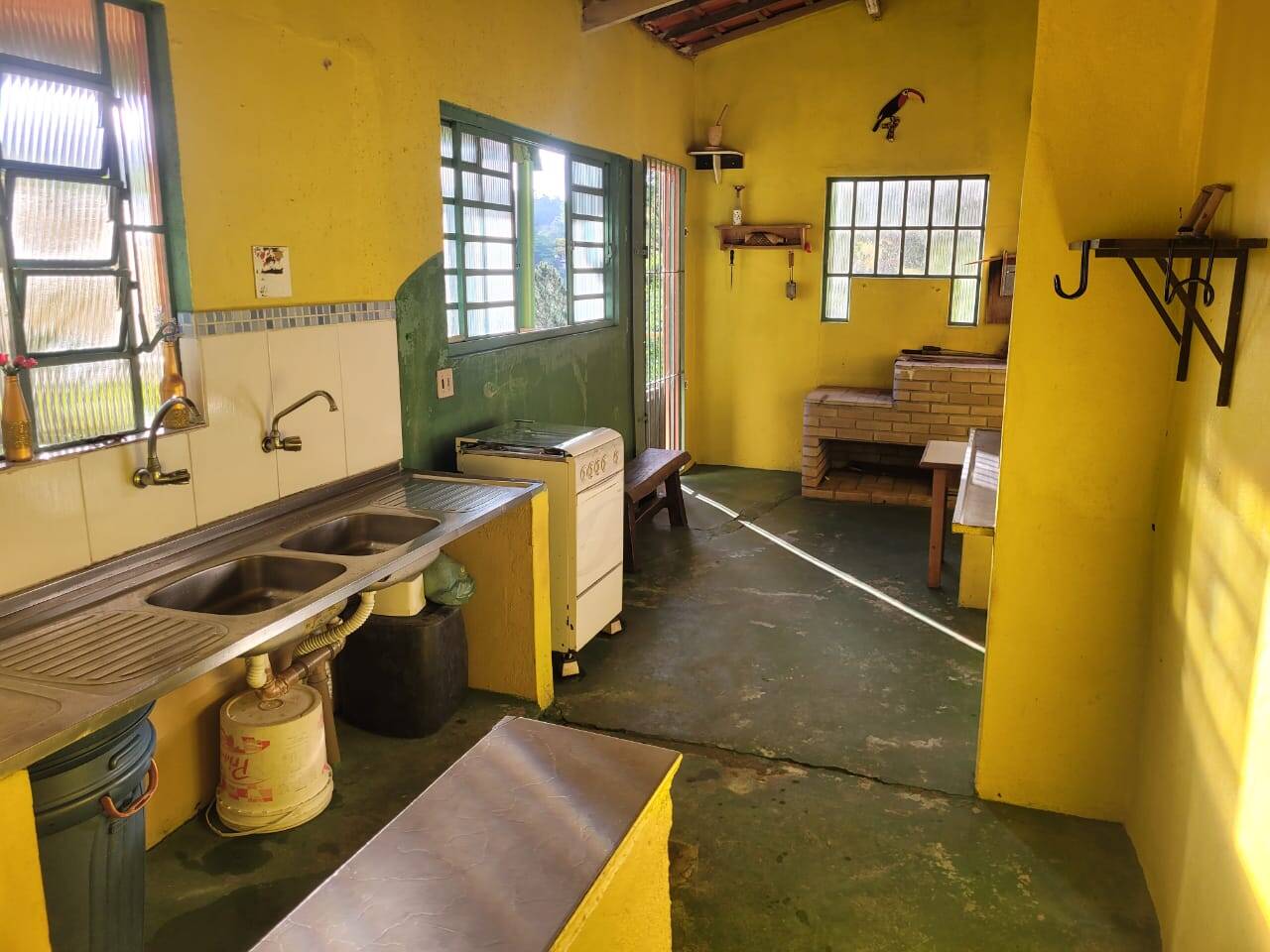 Chácara em Jambeiro/São Paulo — Ref FMARYU — Imagem 28