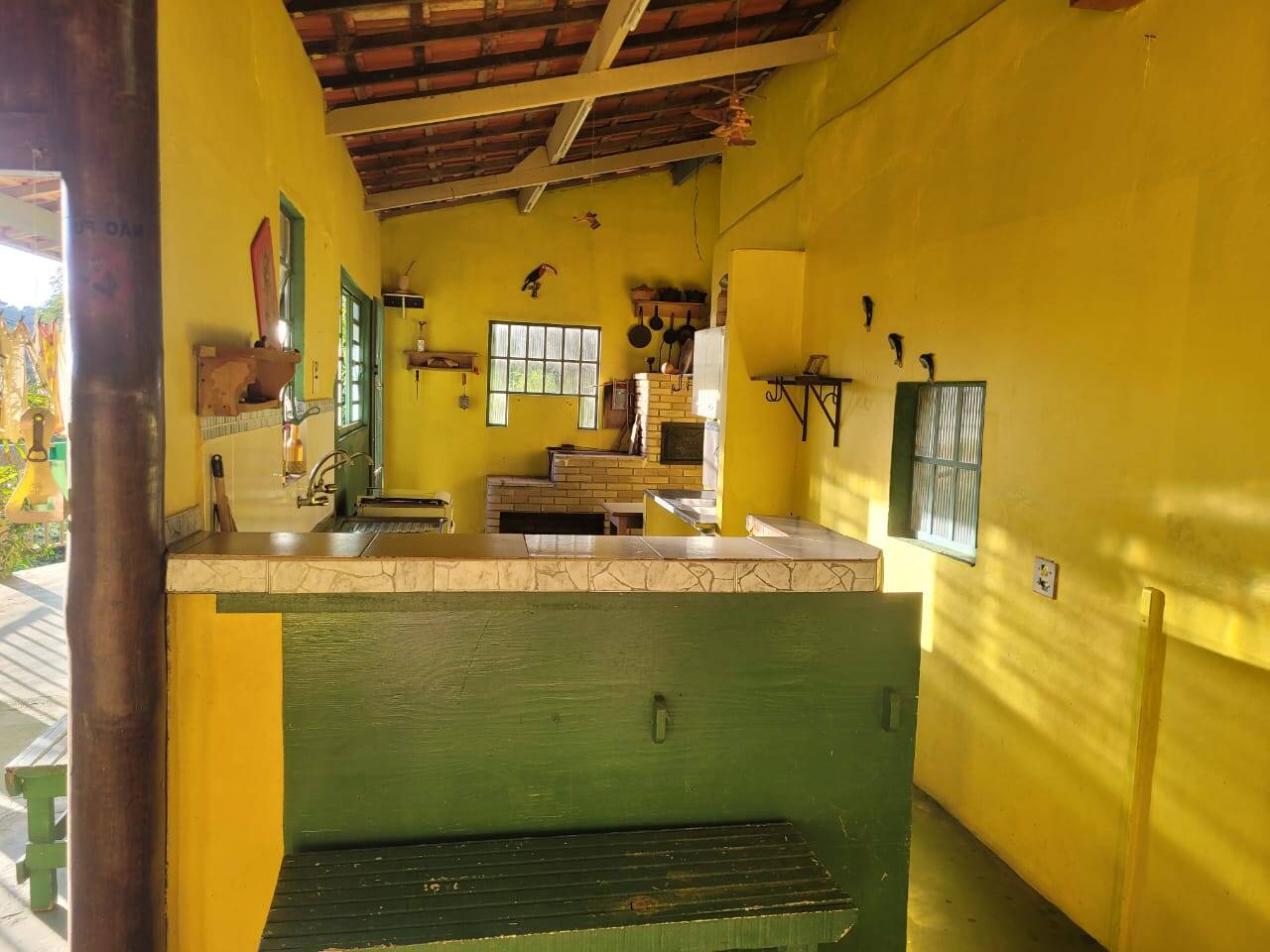 Chácara em Jambeiro/São Paulo — Ref FMARYU — Imagem 25