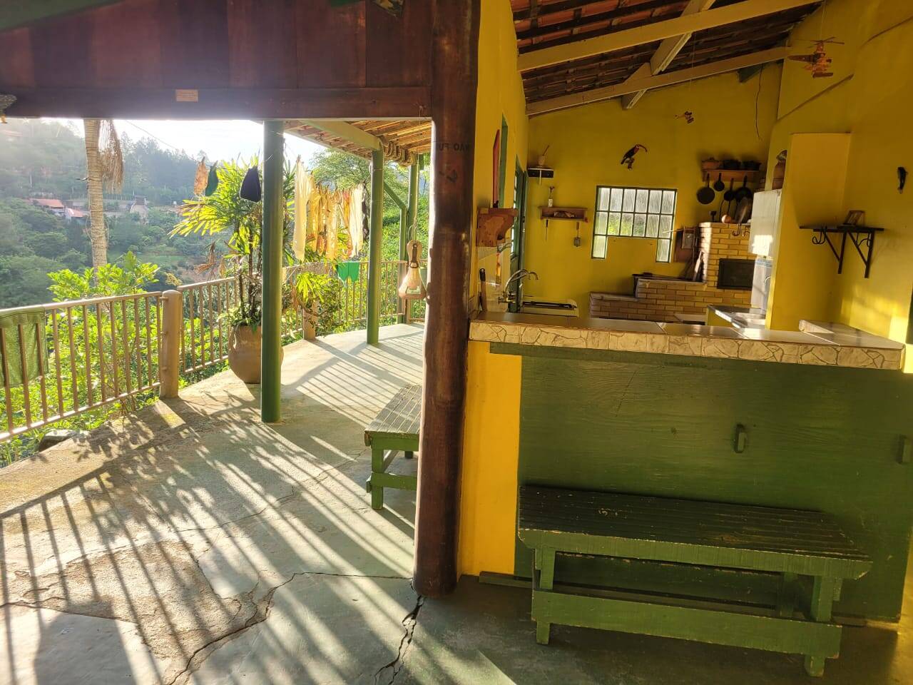 Chácara em Jambeiro/São Paulo — Ref FMARYU — Imagem 29