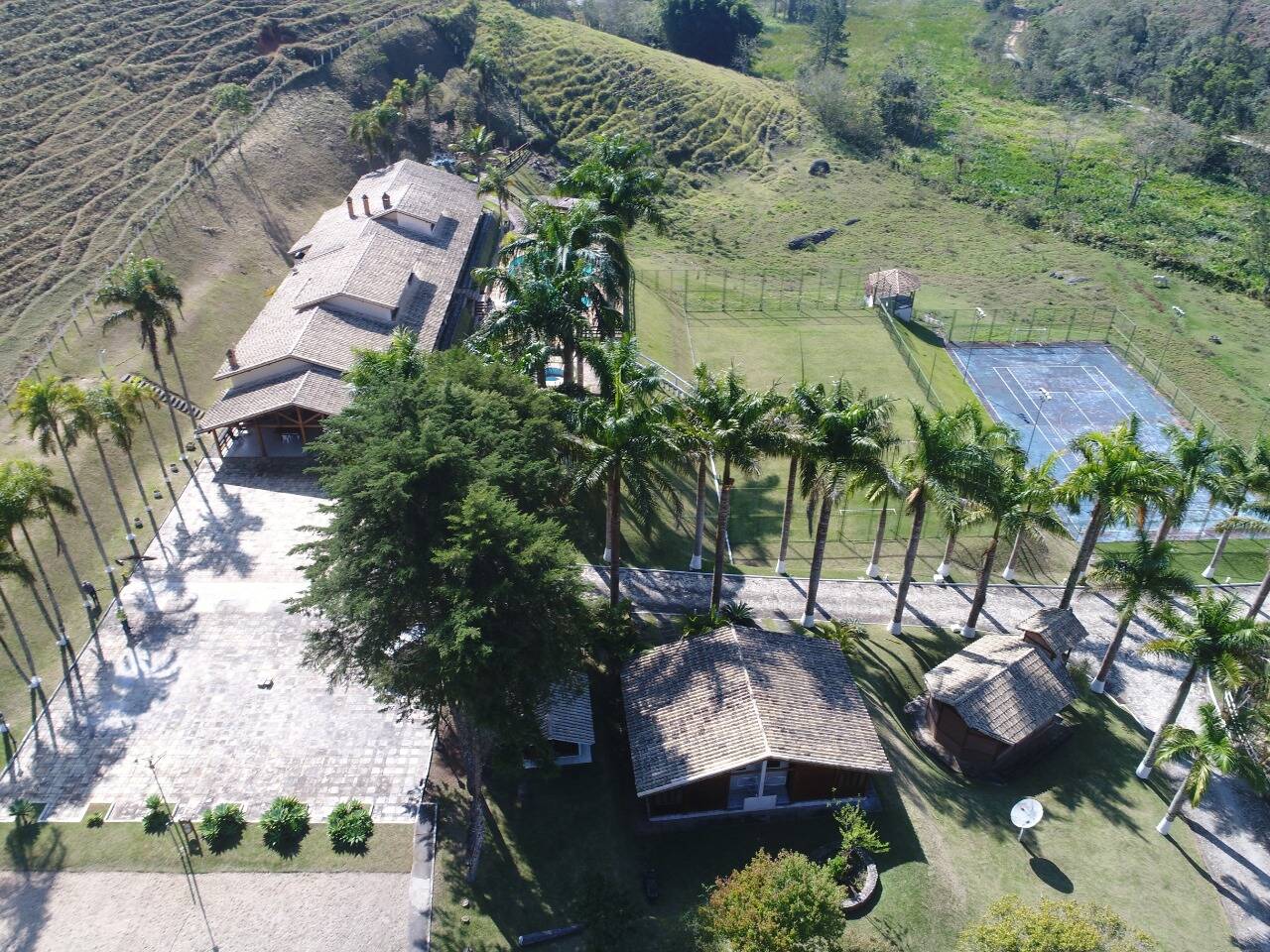 Fazenda em Paraibuna/São Paulo — Ref 4C9K2V — Imagem 13