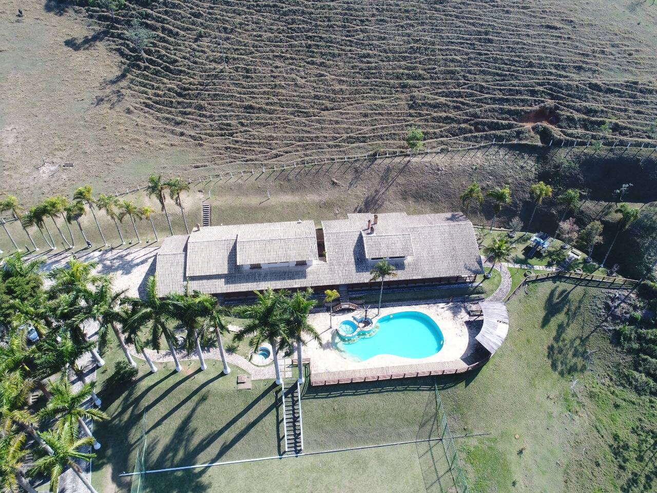 Fazenda em Paraibuna/São Paulo — Ref 4C9K2V — Imagem 16