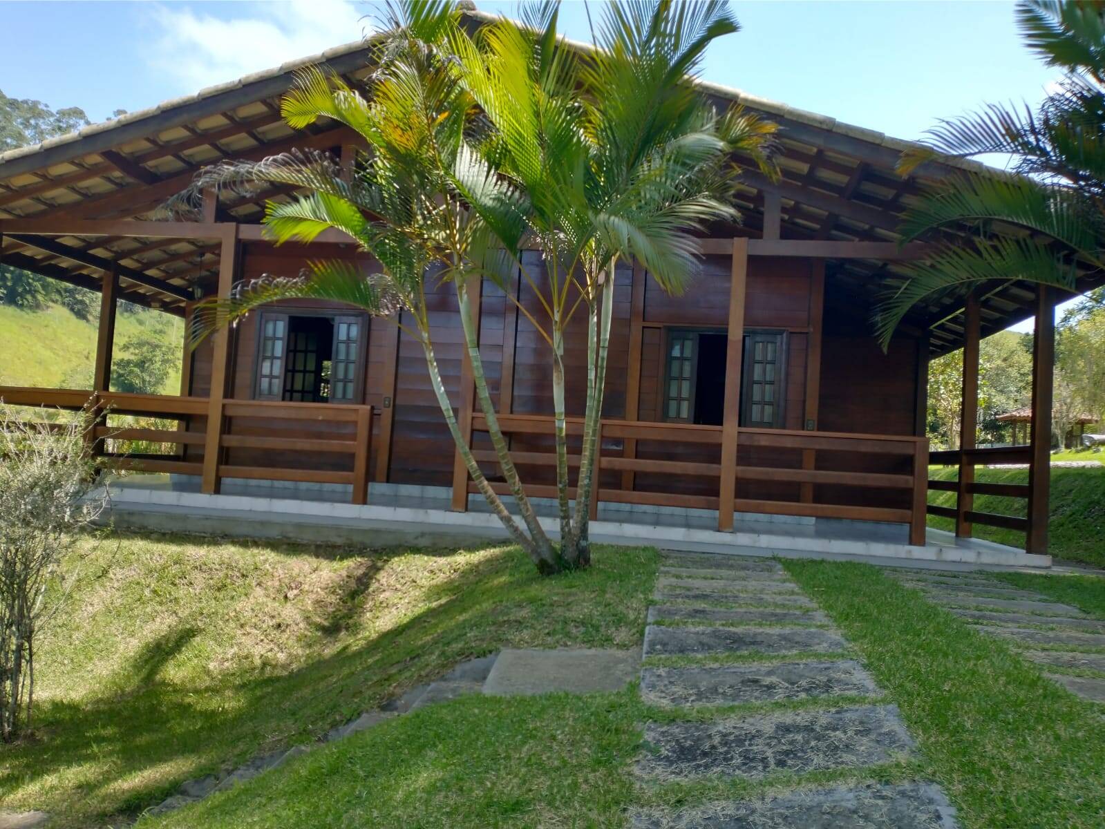 Fazenda em Paraibuna/São Paulo — Ref 4C9K2V — Imagem 18