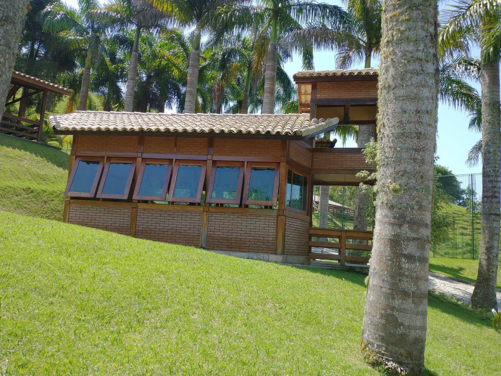 Fazenda em Paraibuna/São Paulo — Ref 4C9K2V — Imagem 20